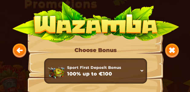 Wazamba